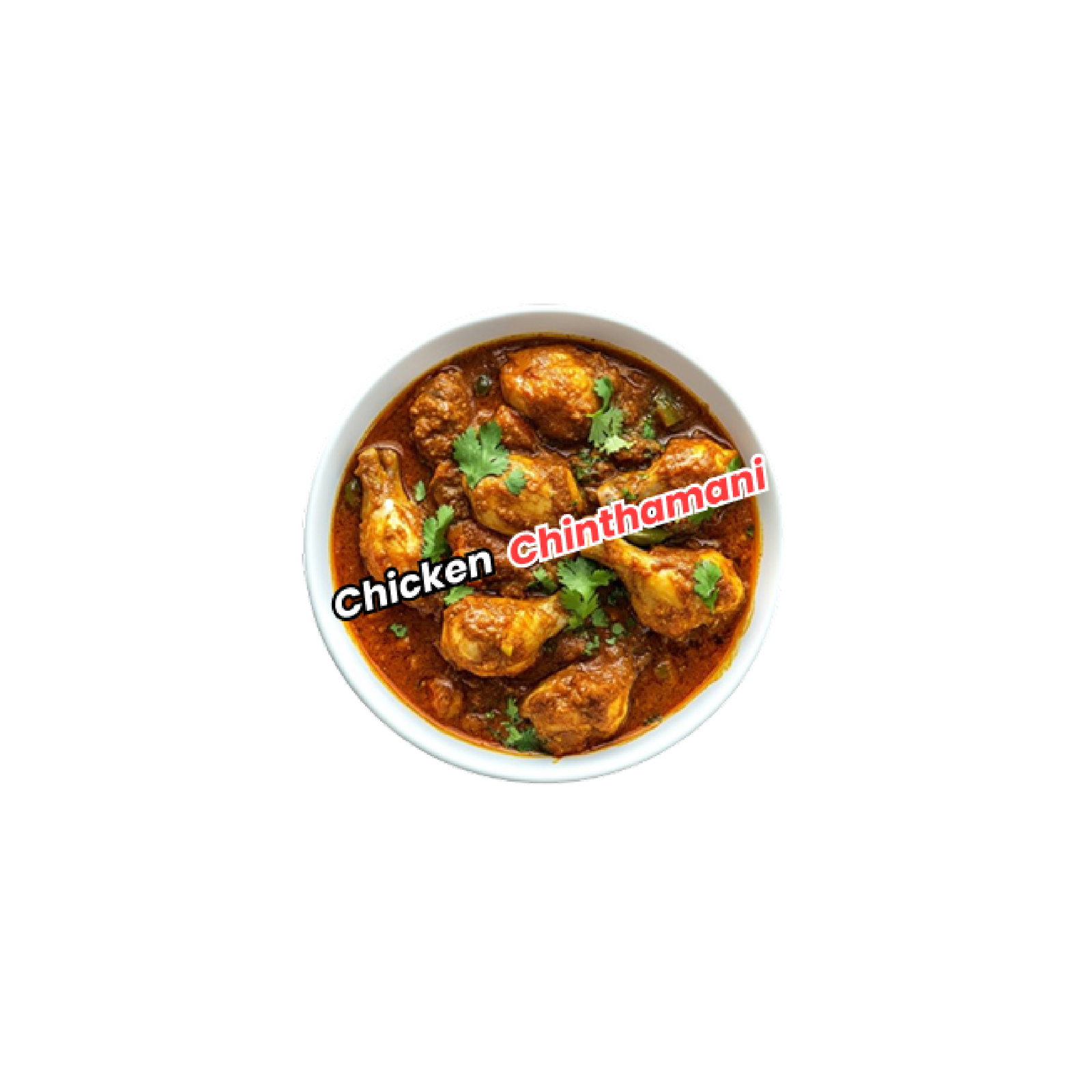 Traditional Biriyani